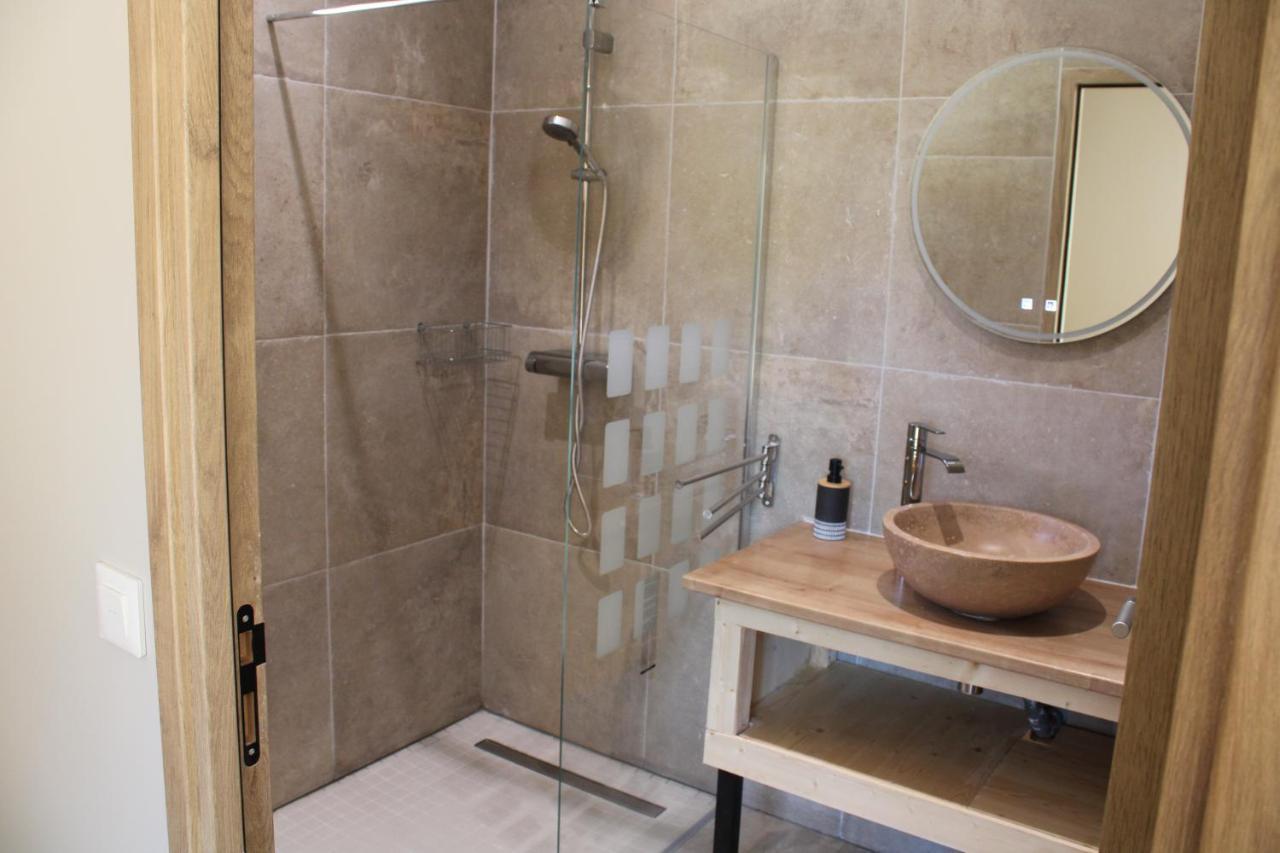 Bed and Breakfast Aux Buis Gourmands La Chapelle-en-Vercors Esterno foto