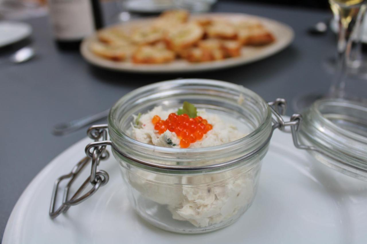 Bed and Breakfast Aux Buis Gourmands La Chapelle-en-Vercors Esterno foto