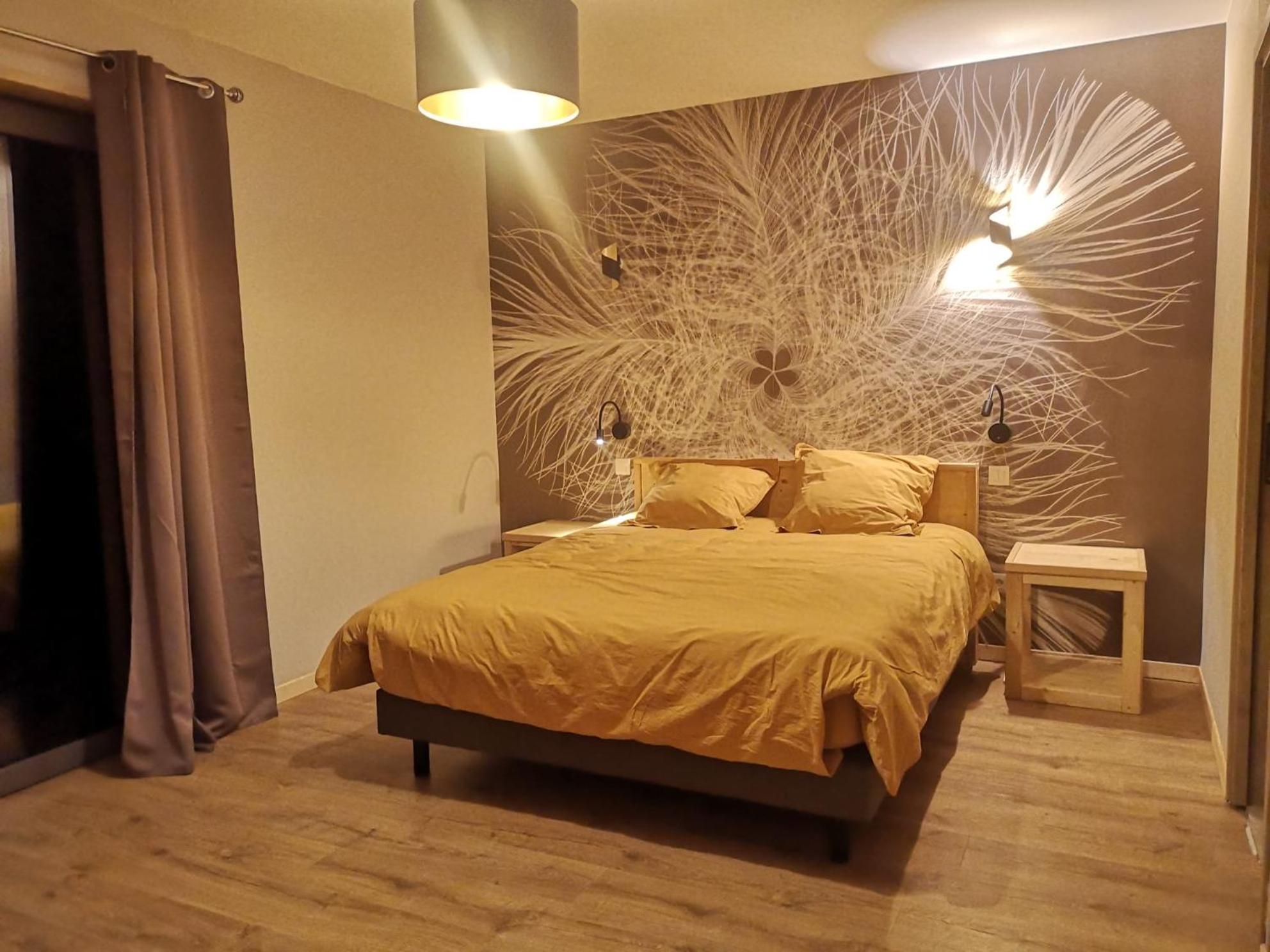Bed and Breakfast Aux Buis Gourmands La Chapelle-en-Vercors Esterno foto
