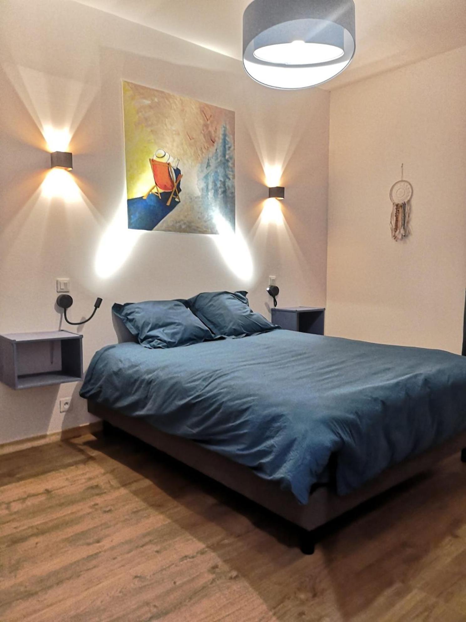 Bed and Breakfast Aux Buis Gourmands La Chapelle-en-Vercors Esterno foto