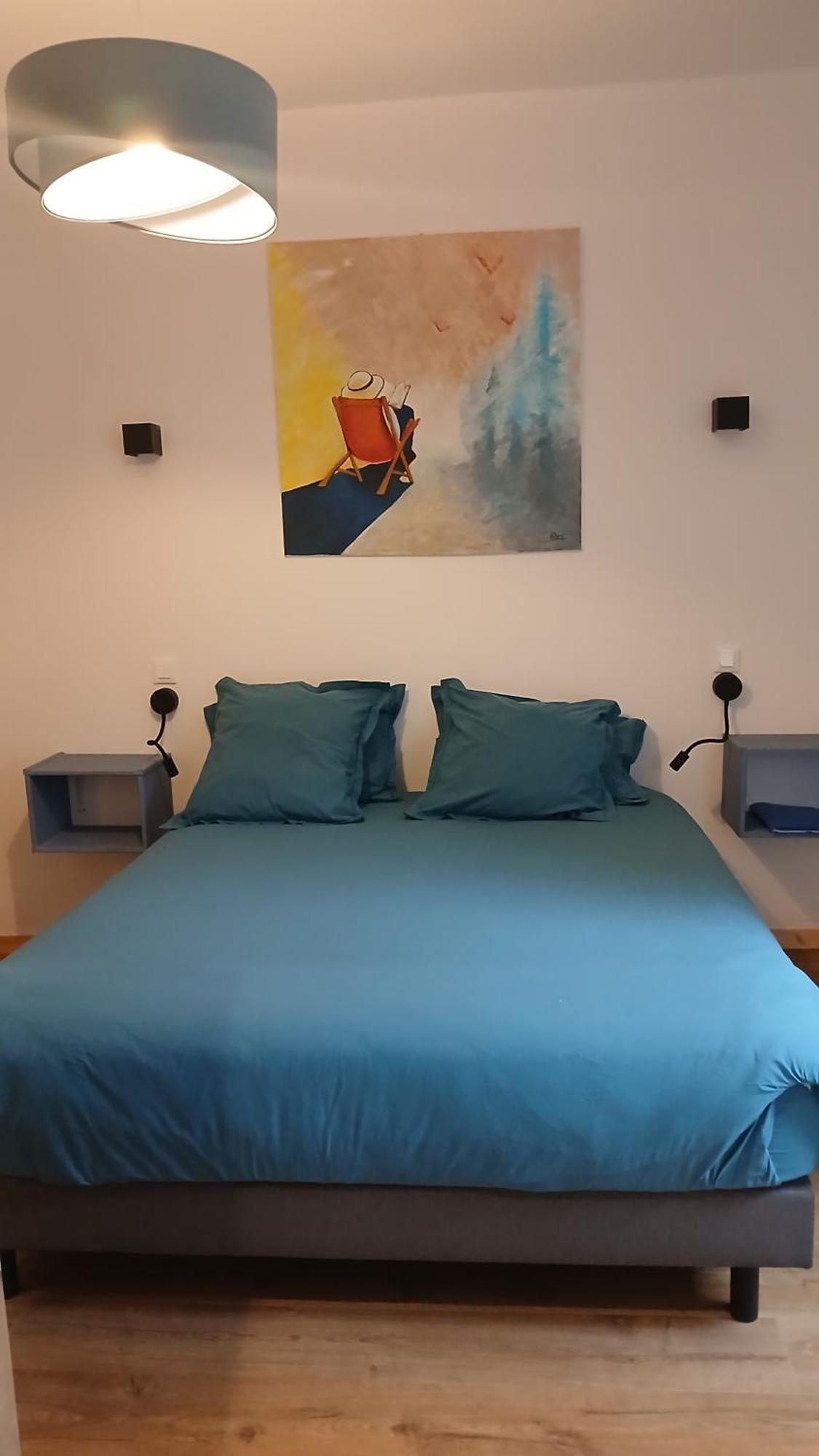 Bed and Breakfast Aux Buis Gourmands La Chapelle-en-Vercors Esterno foto